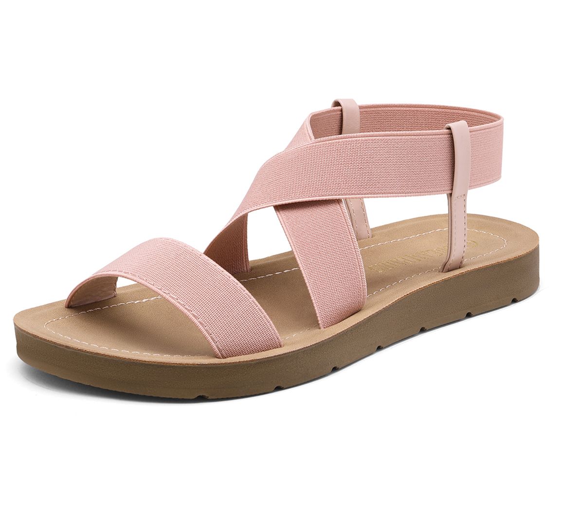 Dream Pairs Ankle Strap Sandals-ELENA-1