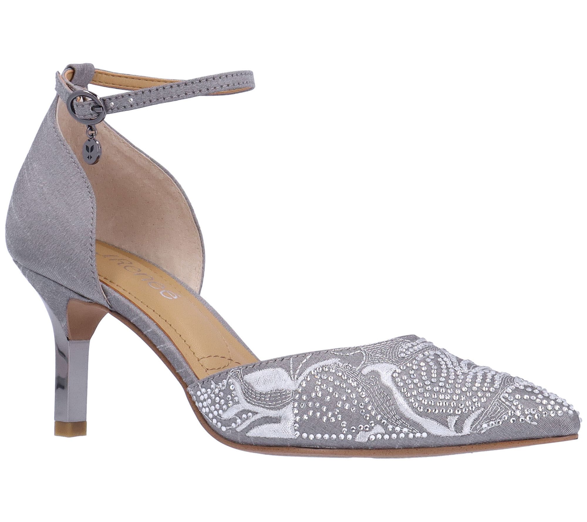Qvc j renee shoes shop
