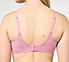 "As Is" All Worthy Lace Unlined Underwire Bra, 1 of 2