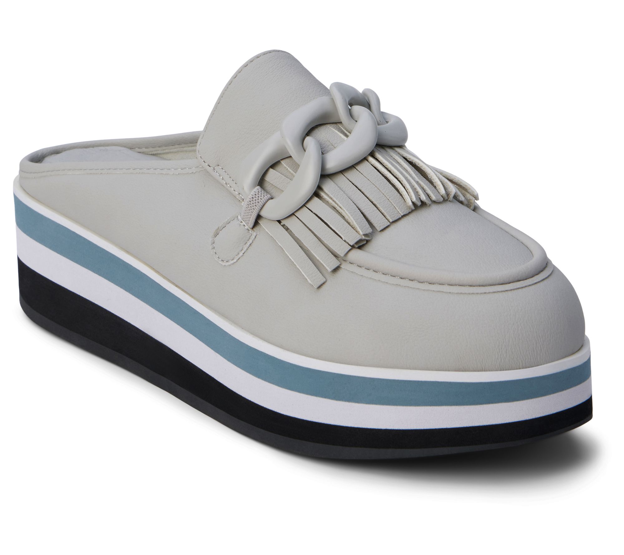 Coconuts by Matisse Platform Mule - Maren