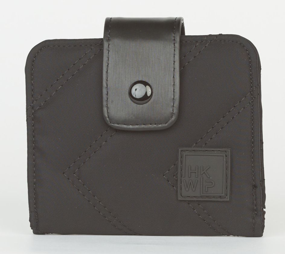 "As Is" IHKWIP Bifold RFID Wallet