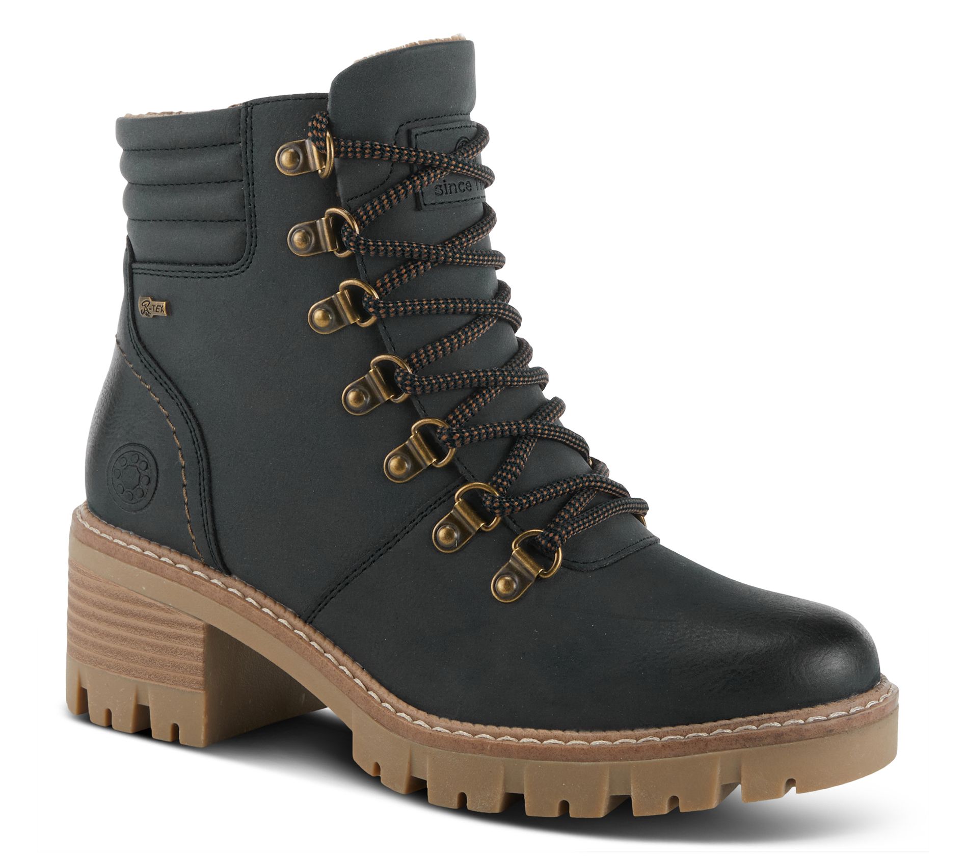 Spring Step Relife Hiker Bootie - Rockies