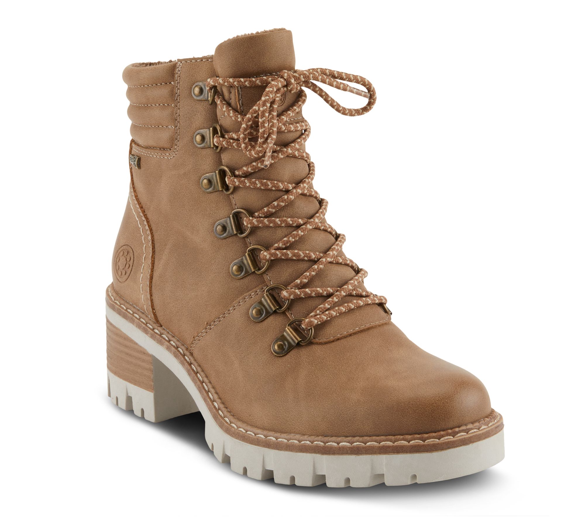 Spring Step Relife Hiker Bootie - Rockies