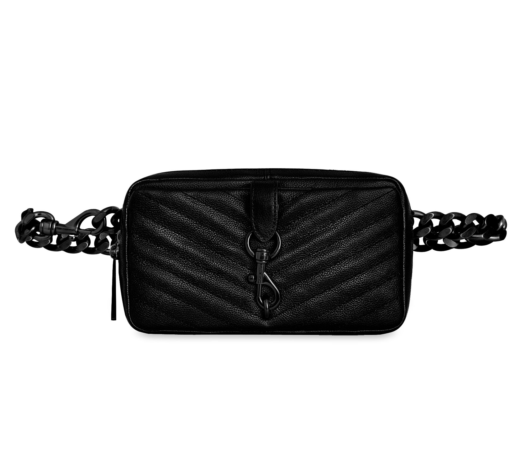 Rebecca Minkoff Edie Leather Belt Bag