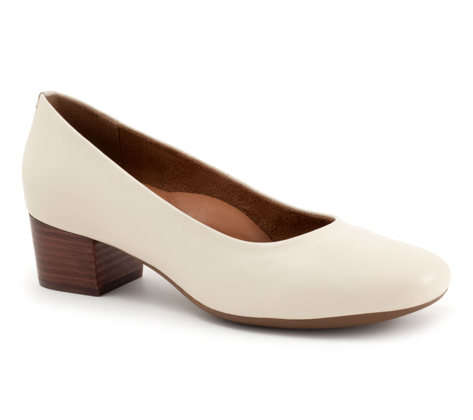 Softwalk Women's Lynn Comfort Pumps