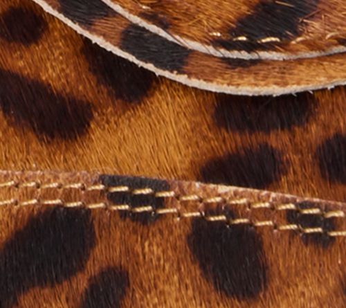 Tan Leopard