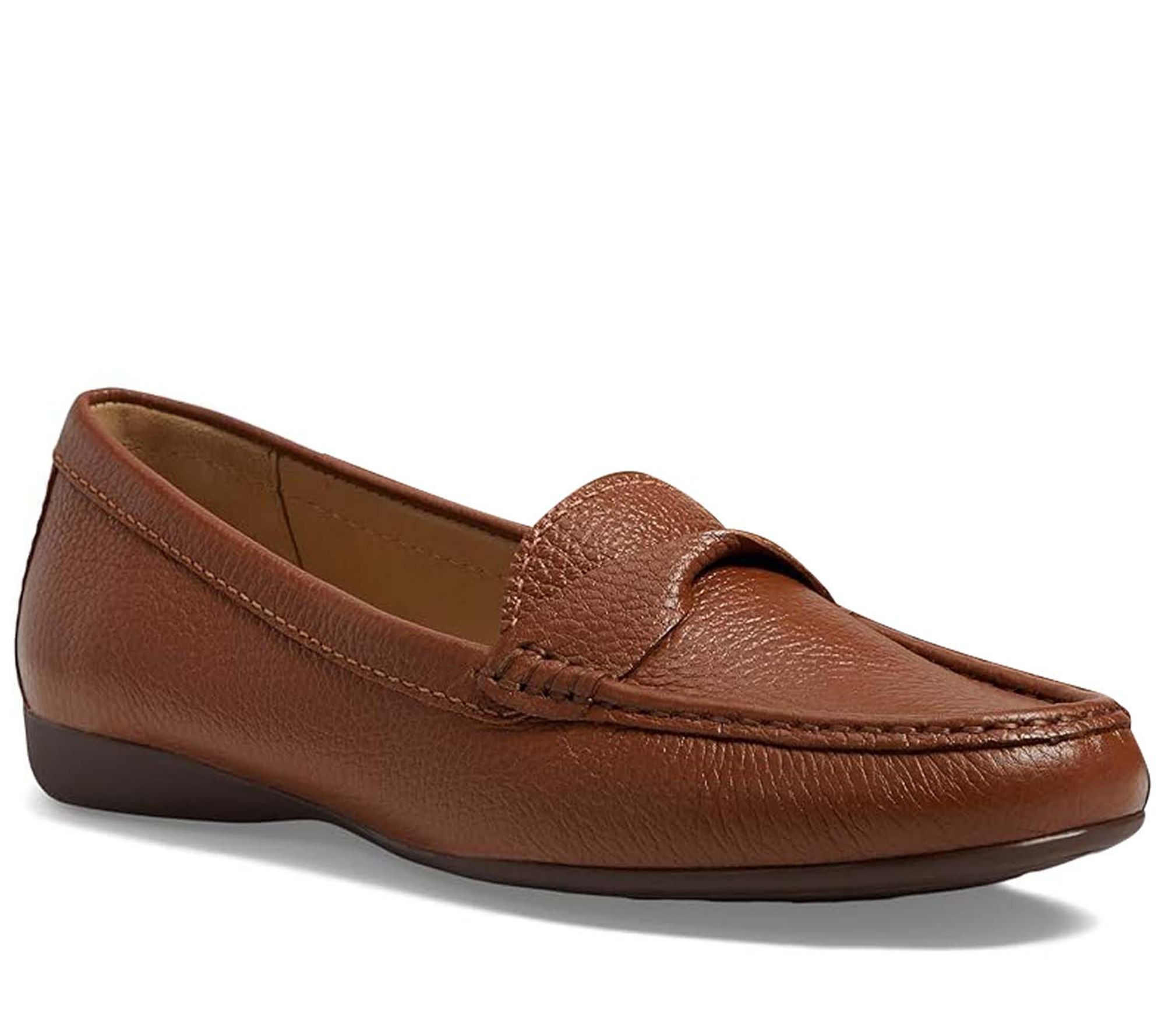Marc Joseph New York Leather Loafer- Beverley Road