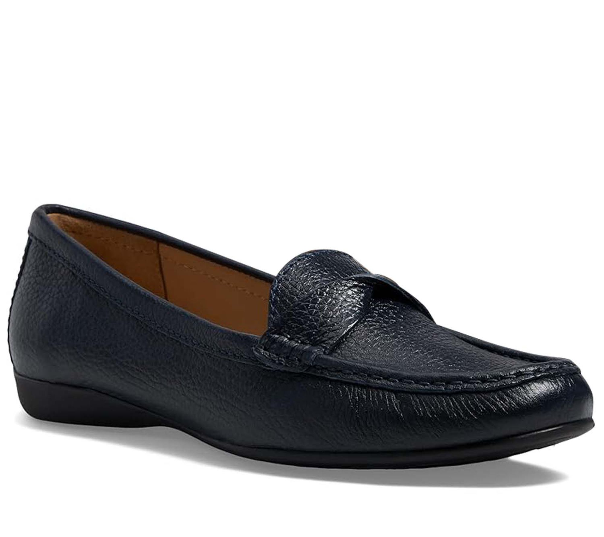 Marc Joseph New York Leather Loafer- Beverley Road