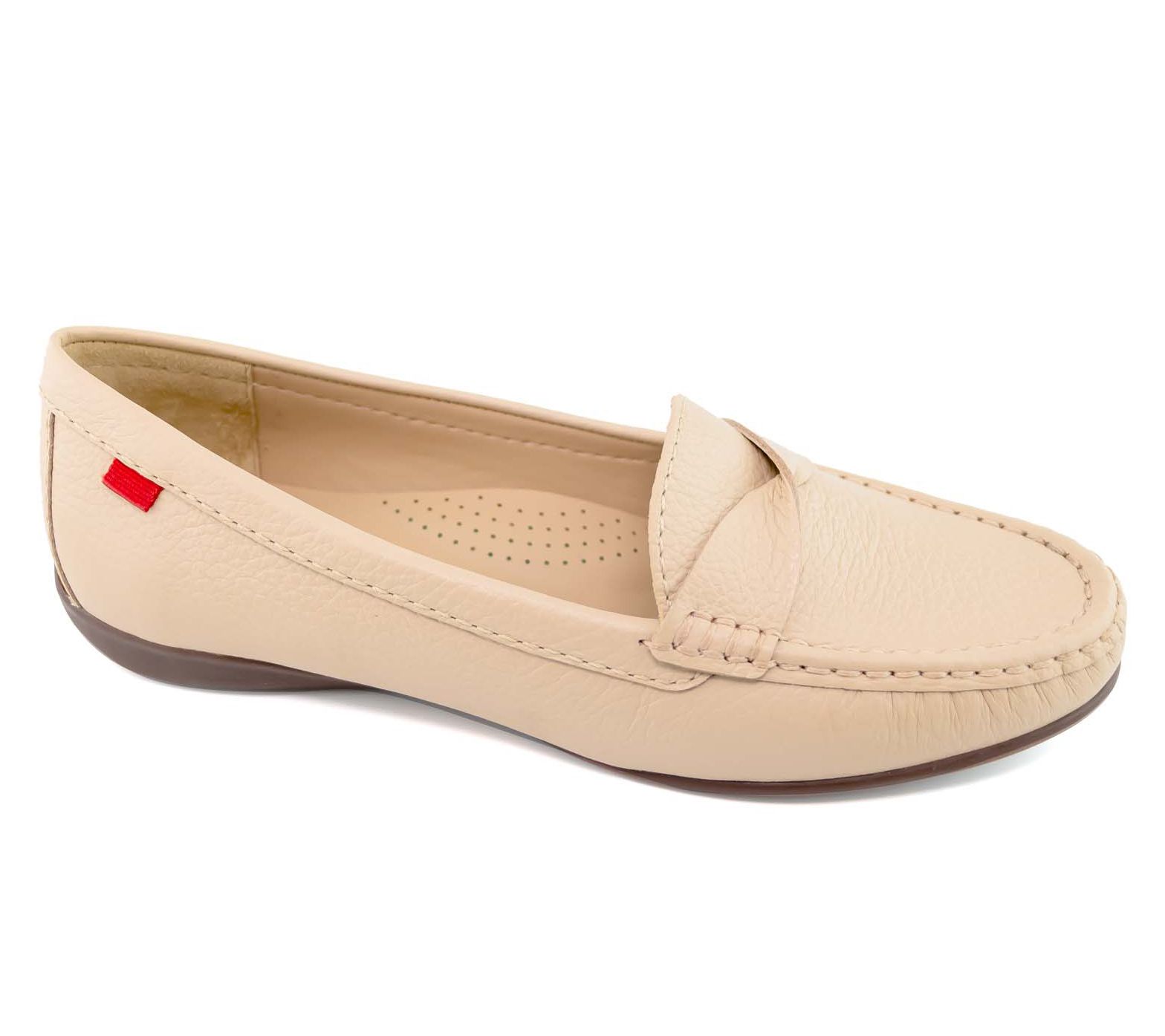 Marc Joseph New York Leather Loafer- Beverley Road