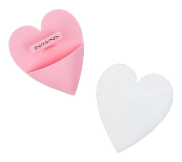 Jenny Patinkin Pure Luxury Love Scrubbers Duo