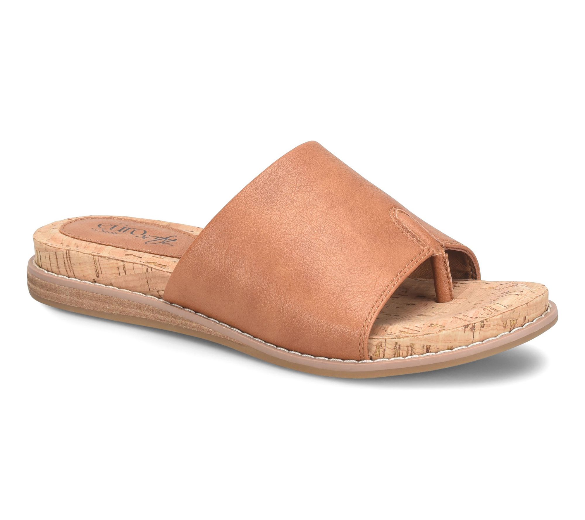 Eurosoft Ellamae Thong Sandal