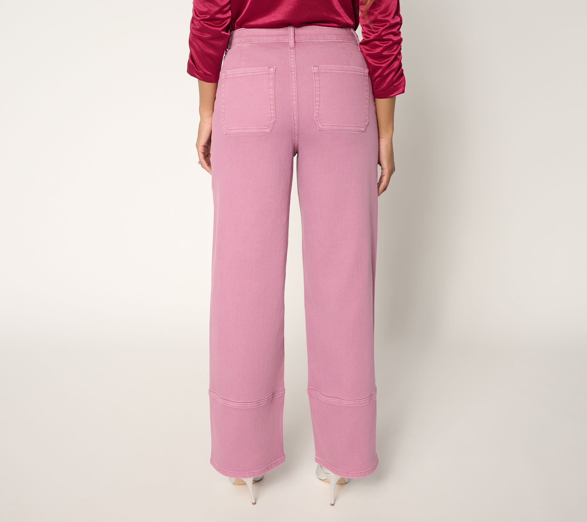 Wide Leg Jeans Celebrity Pink Jeans Amazon Celebrity Pink Jean