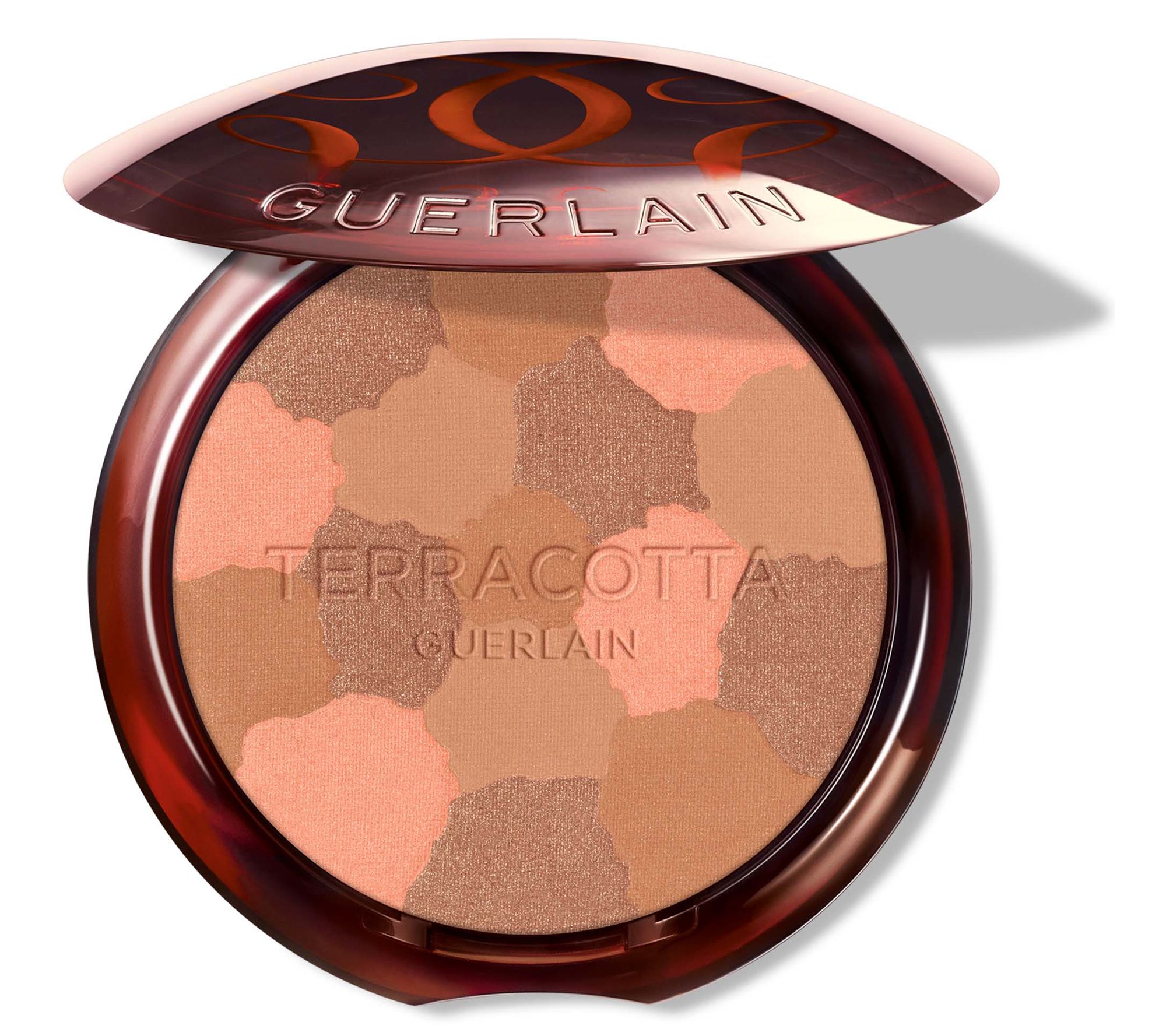 Guerlain Terracotta Light Healthy Glow Bronzer0.35oz