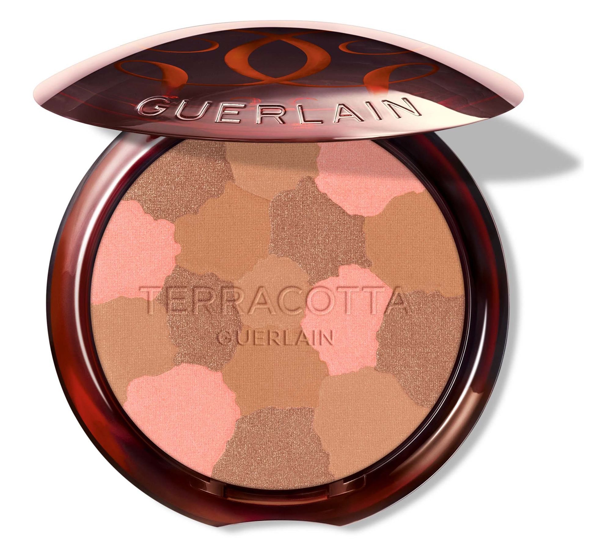 Guerlain Terracotta Light Healthy Glow Bronzer0.35oz