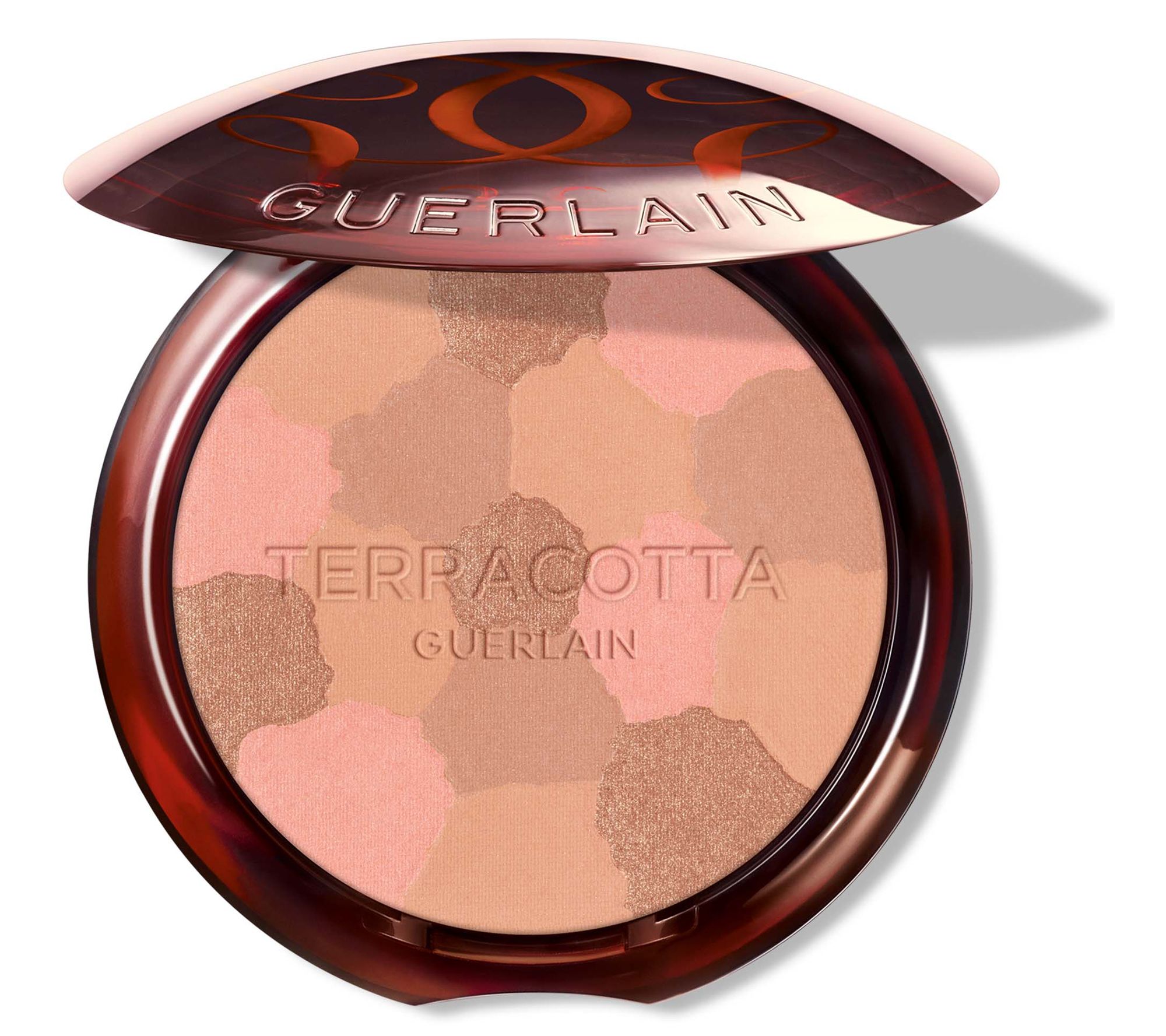Guerlain Terracotta Light Healthy Glow Bronzer0.35oz
