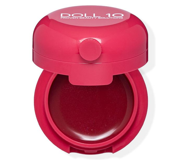 Doll 10 Peptide Bounce Balm Tinted Lip Treatment