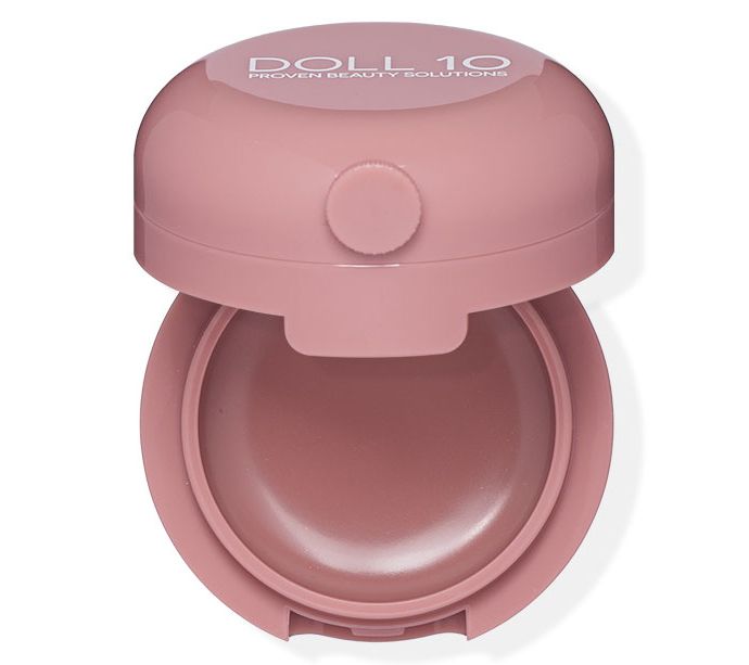 Doll 10 Peptide Bounce Balm Tinted Lip Treatment