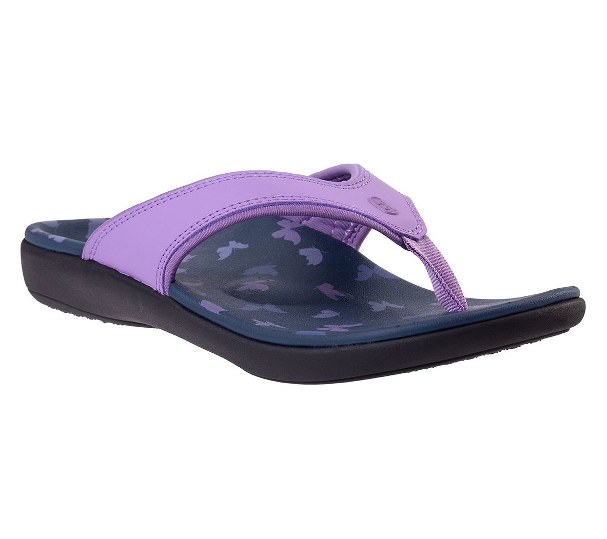 Revitalign Orthotic Thong Sandals - Yumi CJ Critters