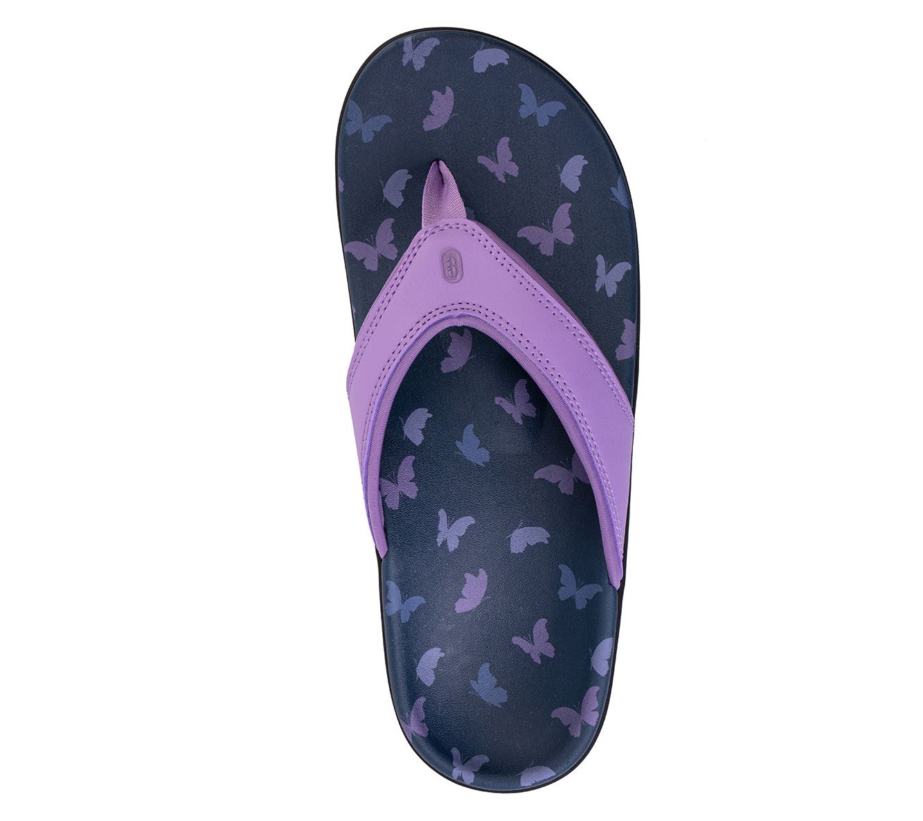 Revitalign Orthotic Thong Sandals - Yumi CJ Critters - QVC.com