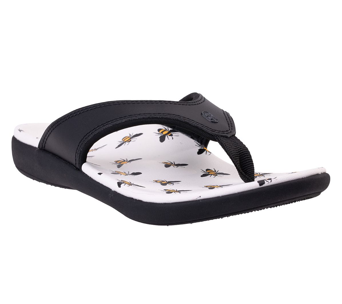 Revitalign Orthotic Thong Sandals - Yumi CJ Critters