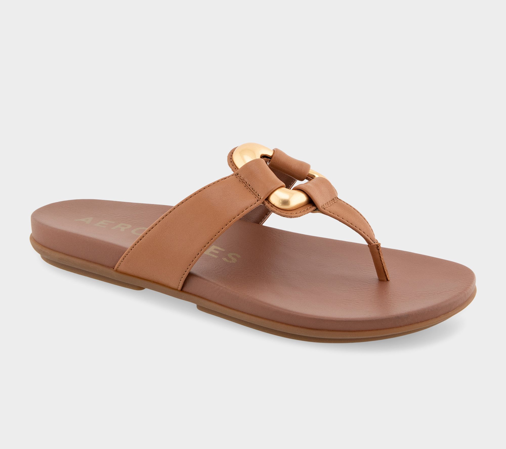 Aerosoles Thong Sandals -Fallon