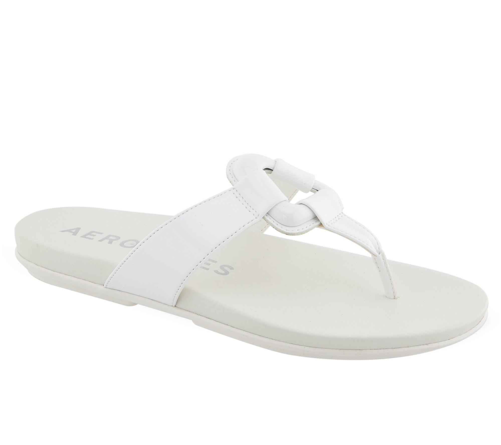 Aerosoles Thong Sandals -Fallon