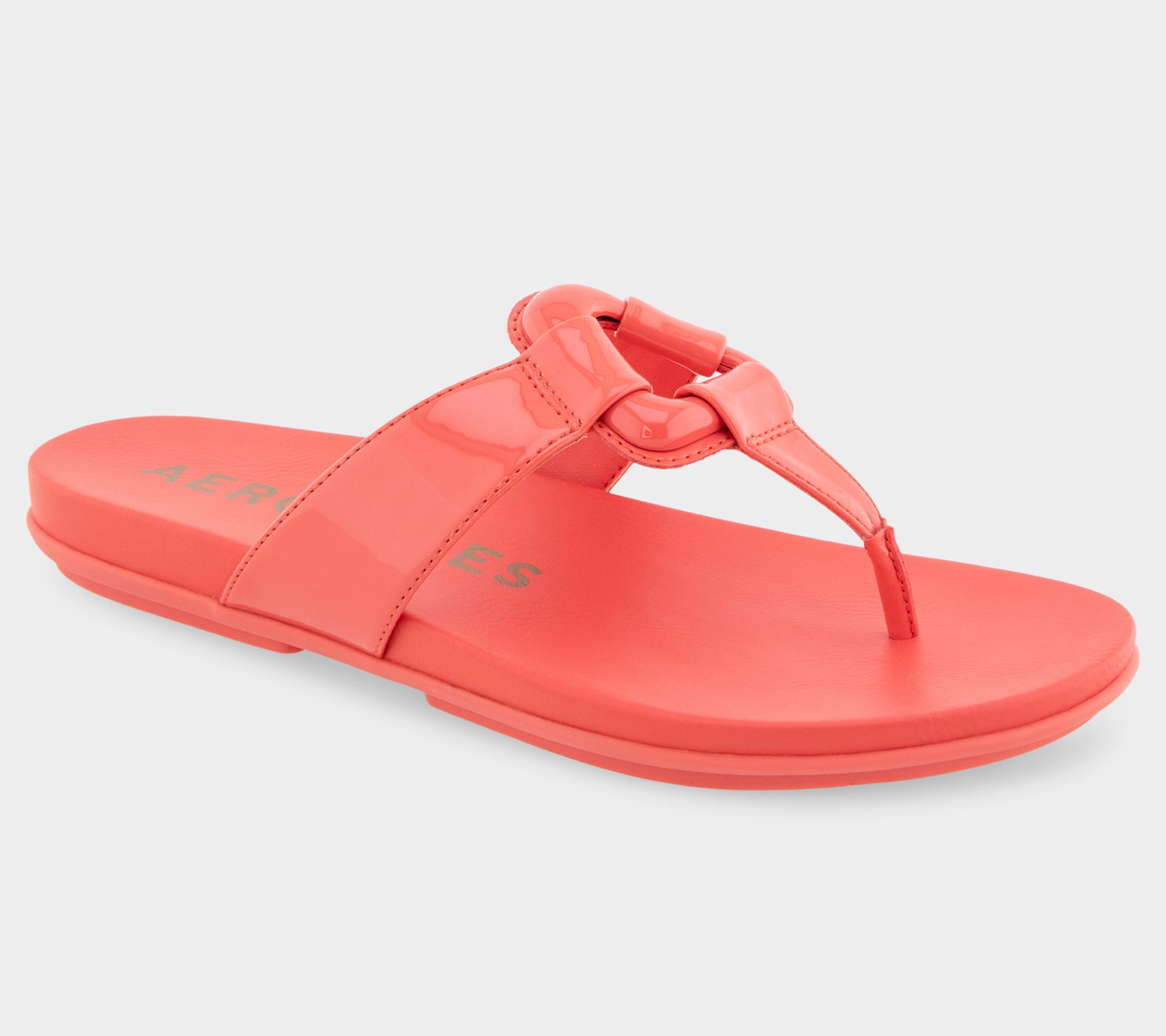 Aerosoles Thong Sandals -Fallon