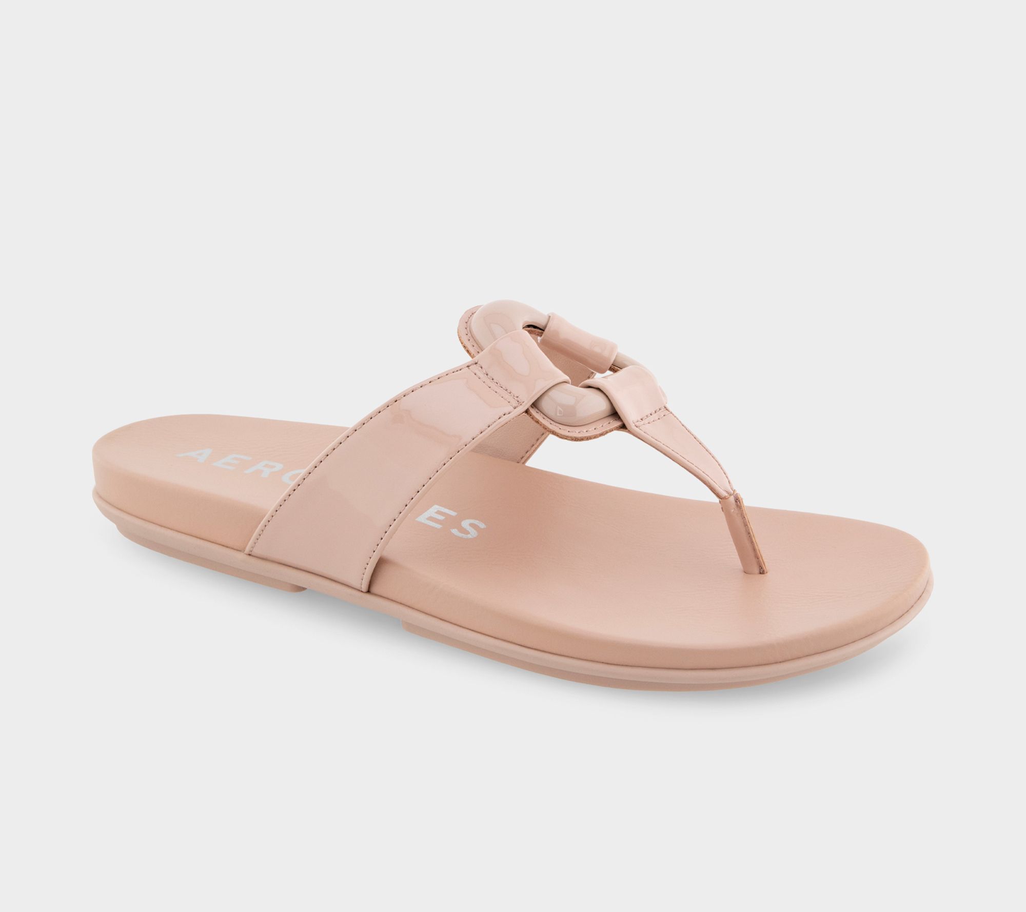 Aerosoles Thong Sandals -Fallon