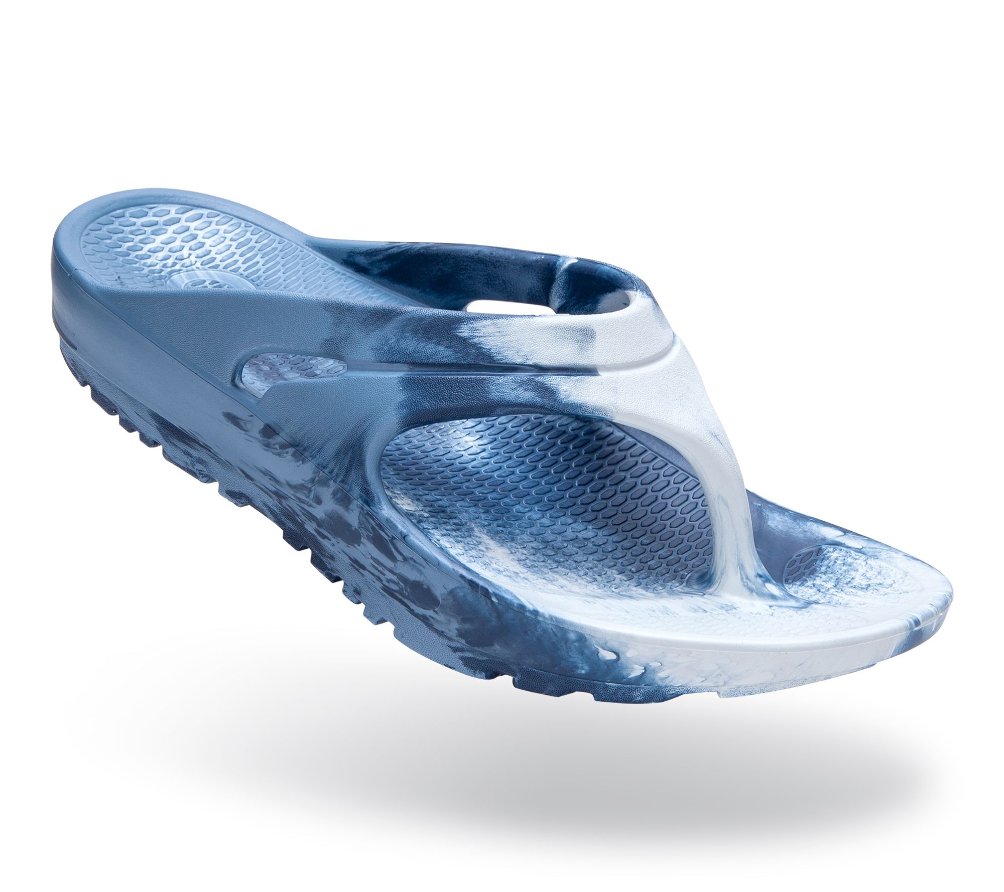 Oka Unisex Recovery Flip Flops
