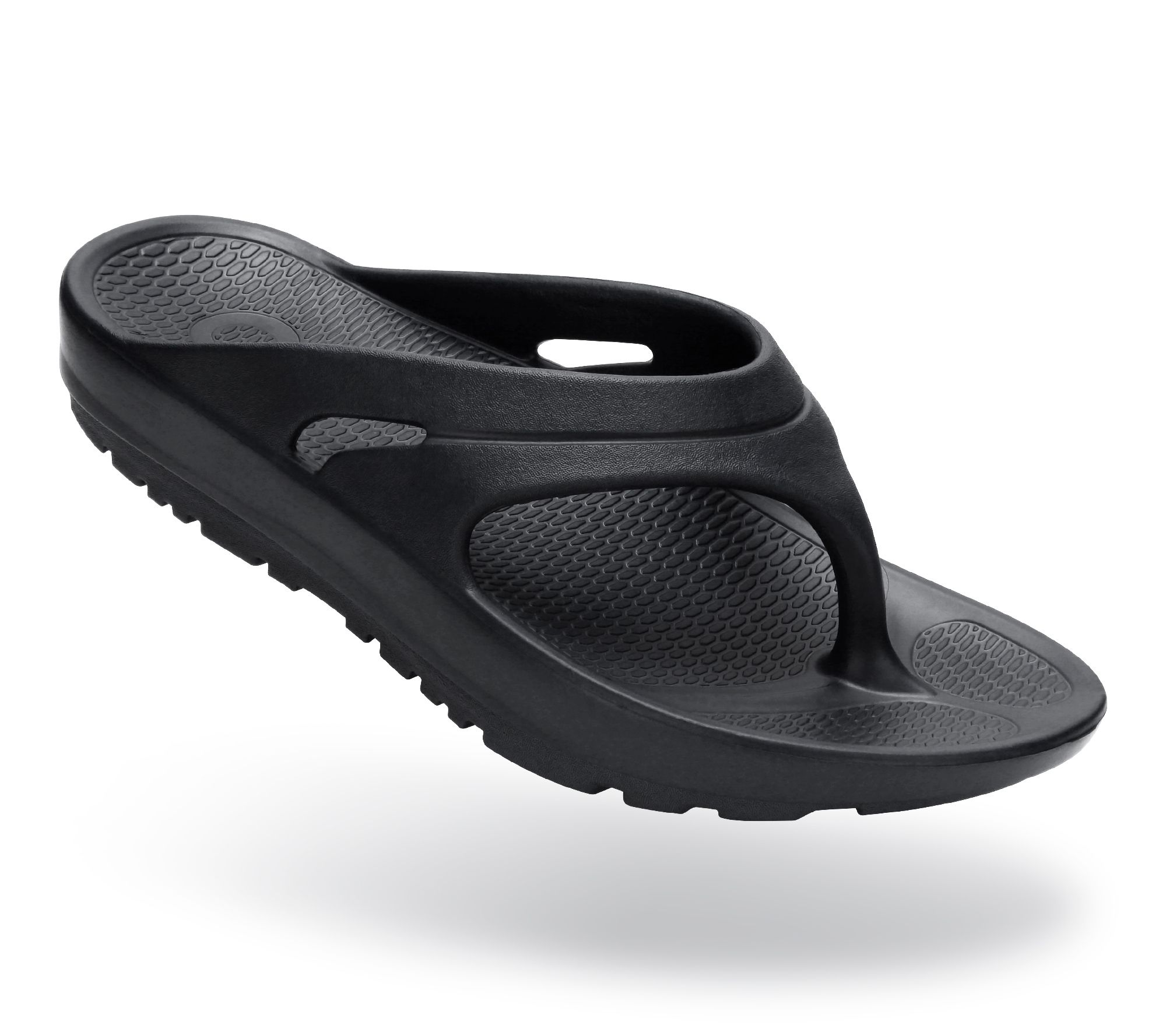 Oka Unisex Recovery Flip Flops
