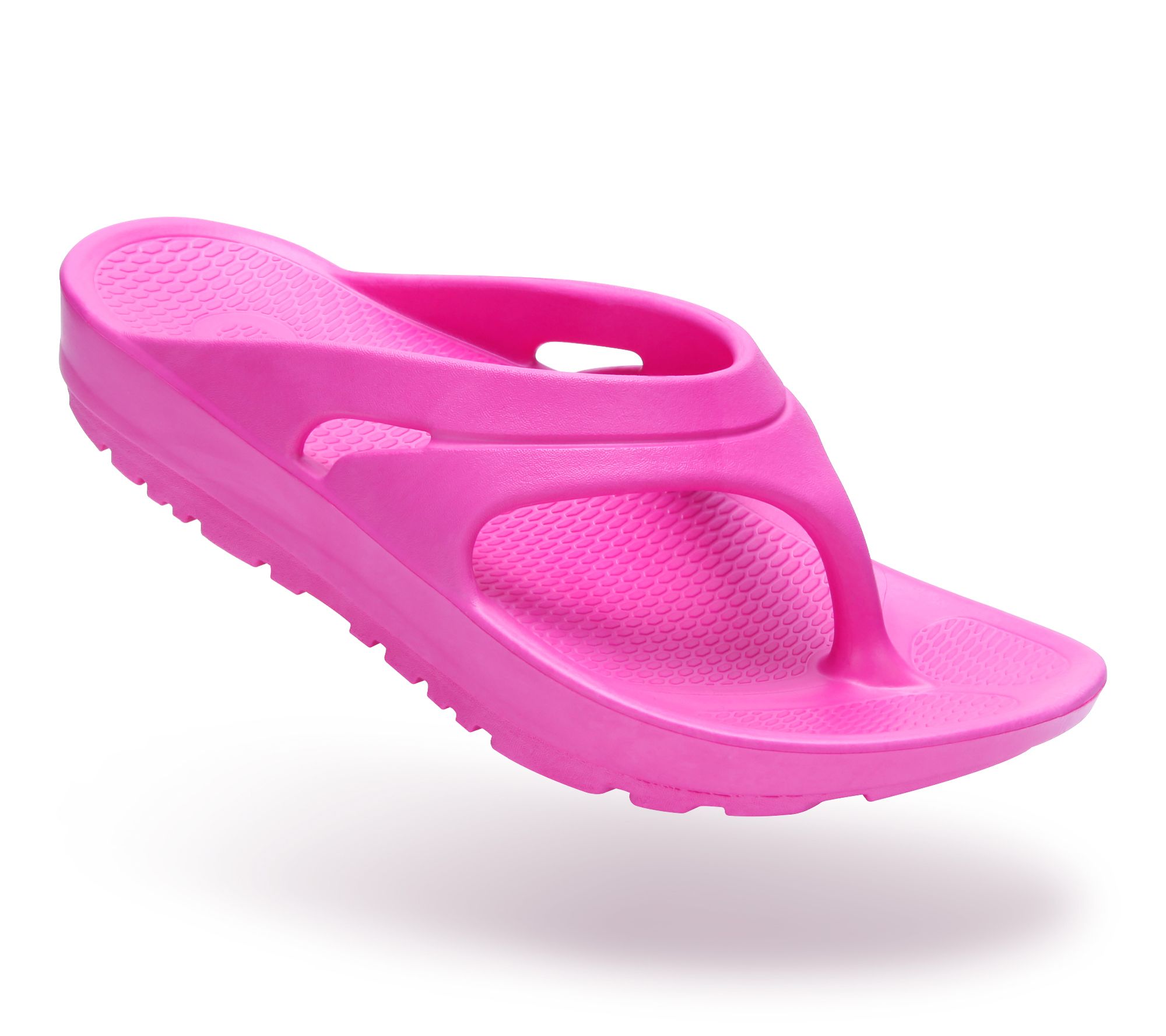 Oka Unisex Recovery Flip Flops