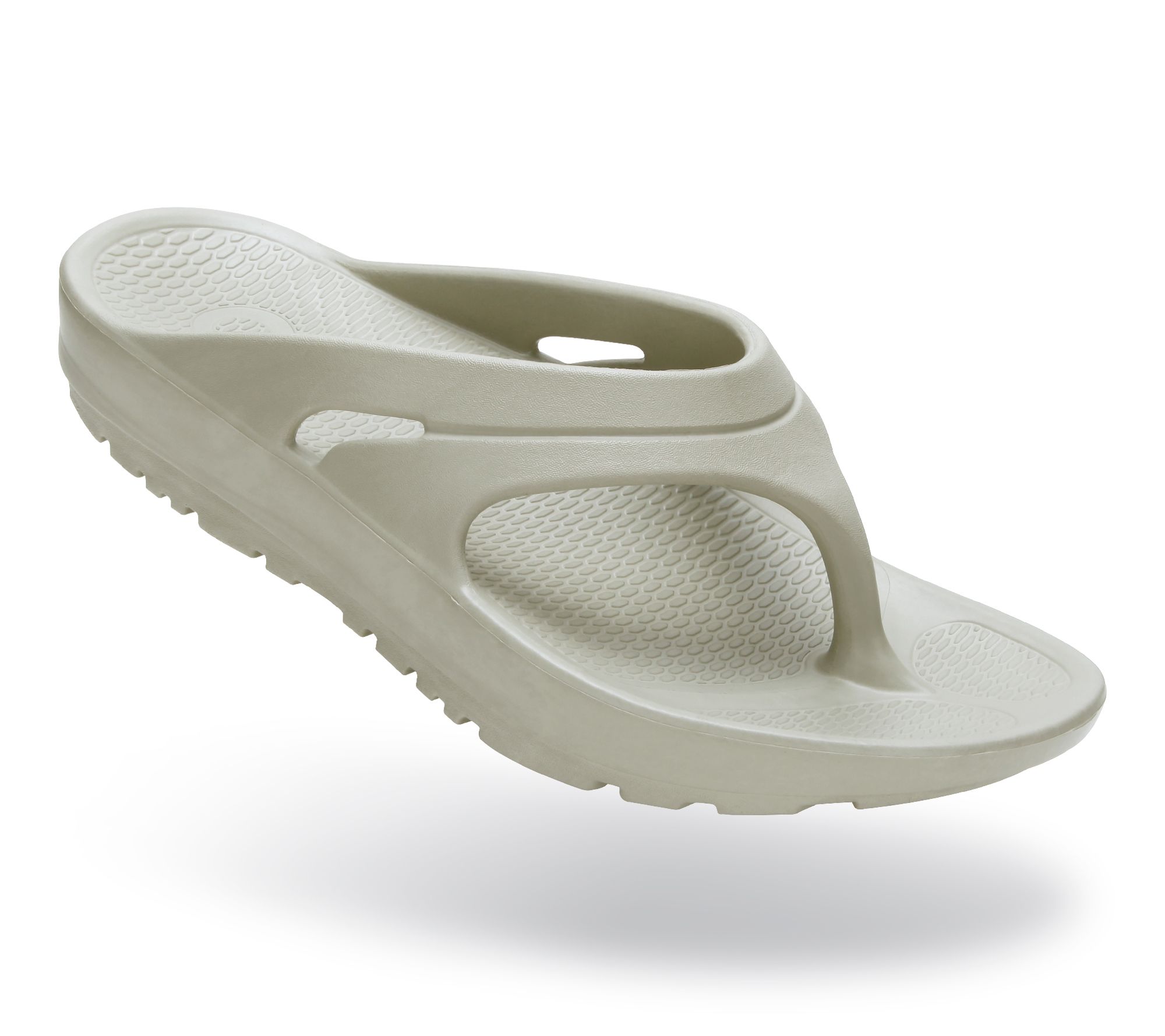 Oka Unisex Recovery Flip Flops