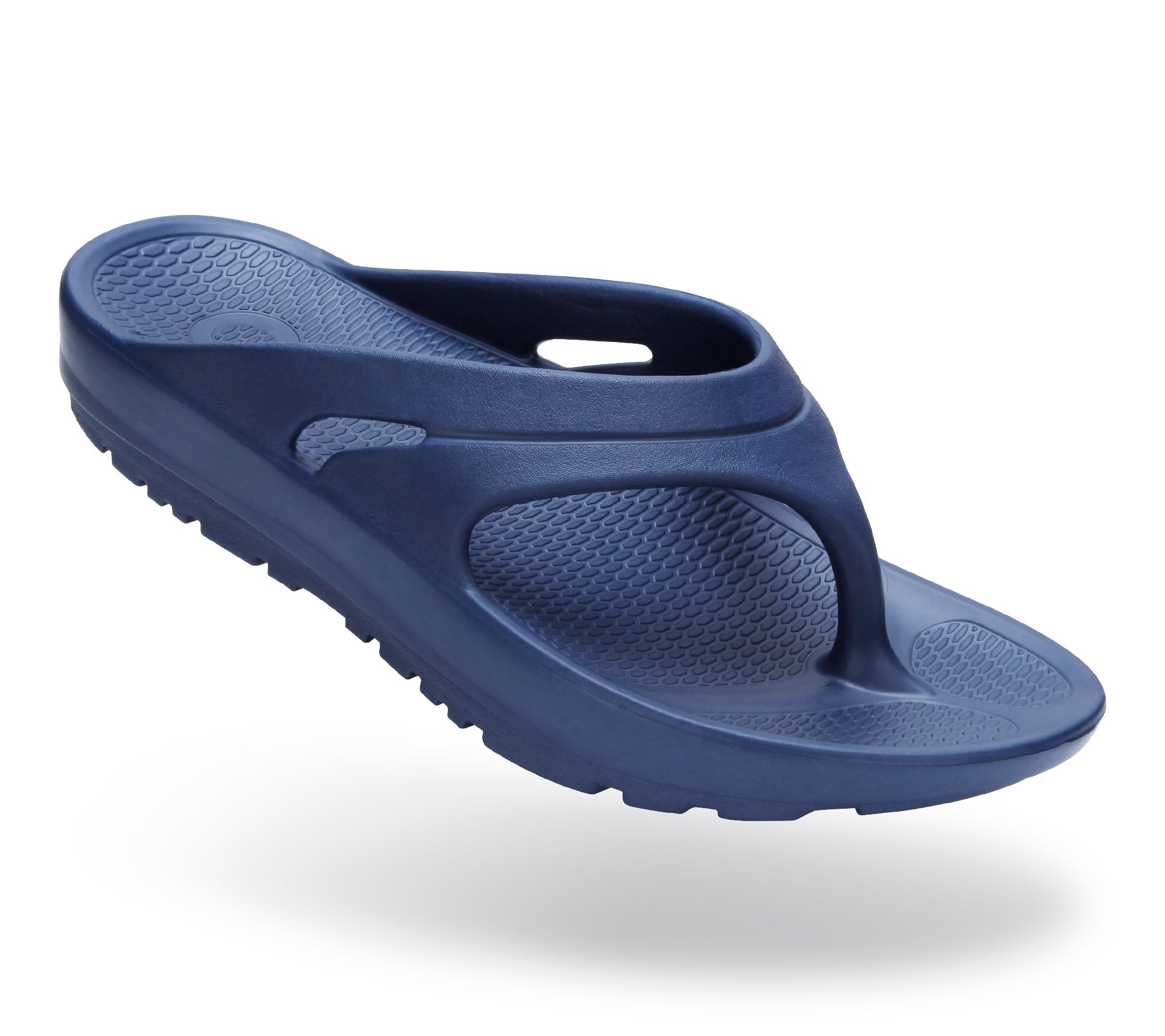 Oka Unisex Recovery Flip Flops