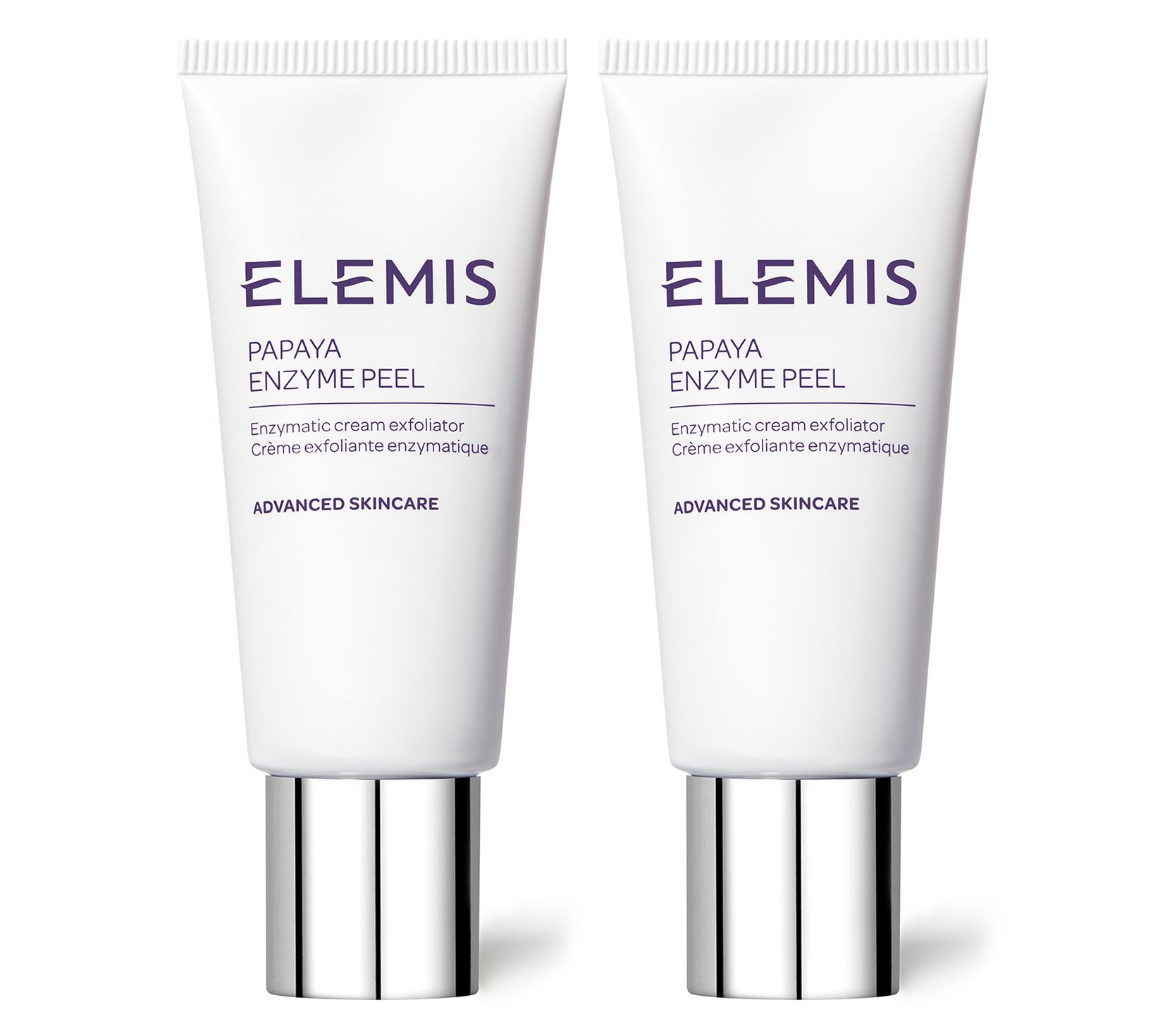 ELEMIS Papaya Enzyme Peel Duo