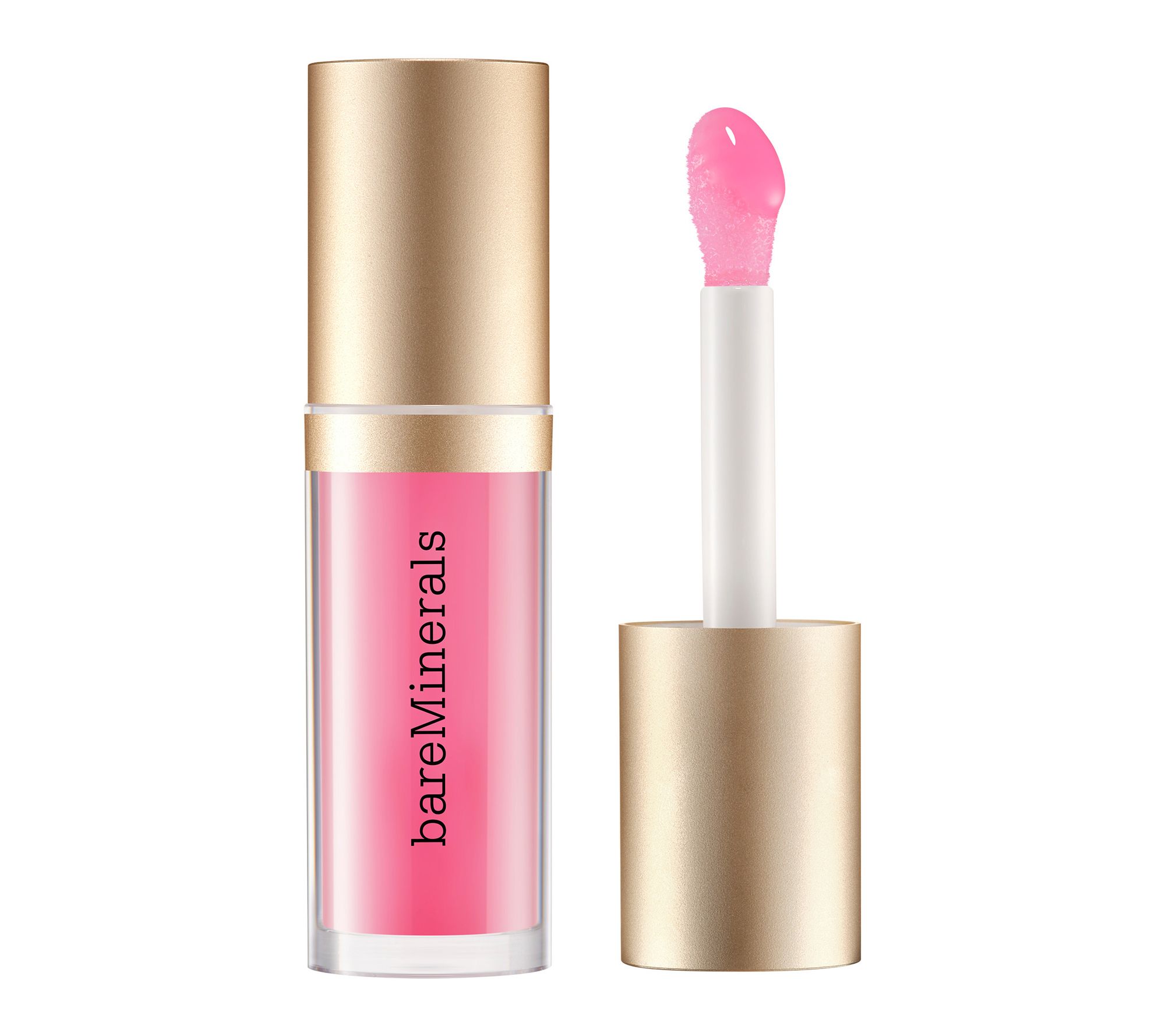 bareMinerals Nourishing Lip Oil