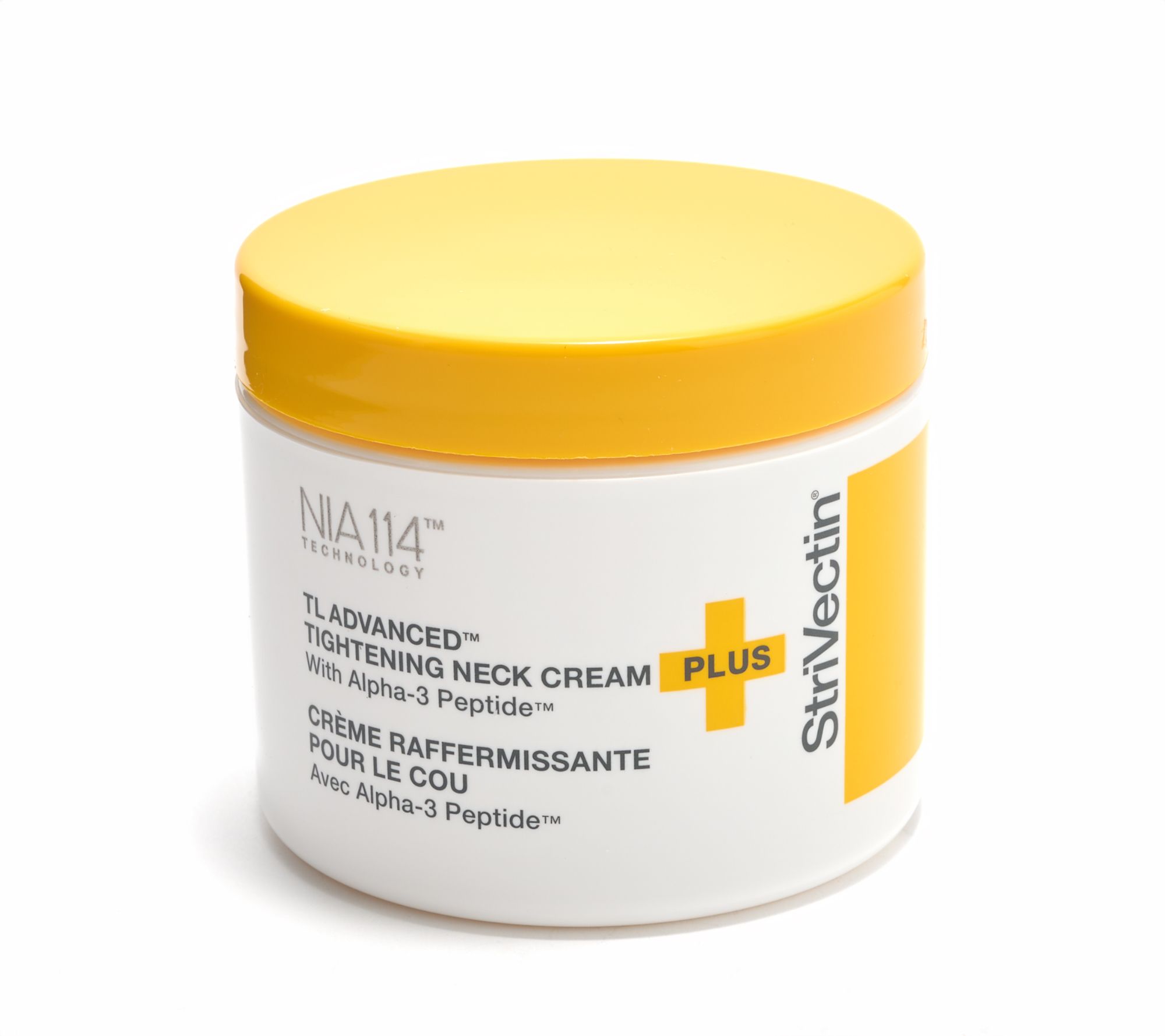  StriVectin TL Advanced Tightening Neck Cream Plus Jumbo 3.4oz