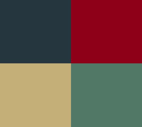 Navy Multi