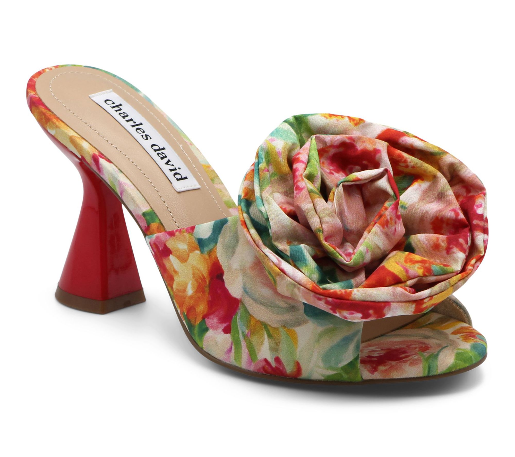 Charles David Kayla Dress Sandal