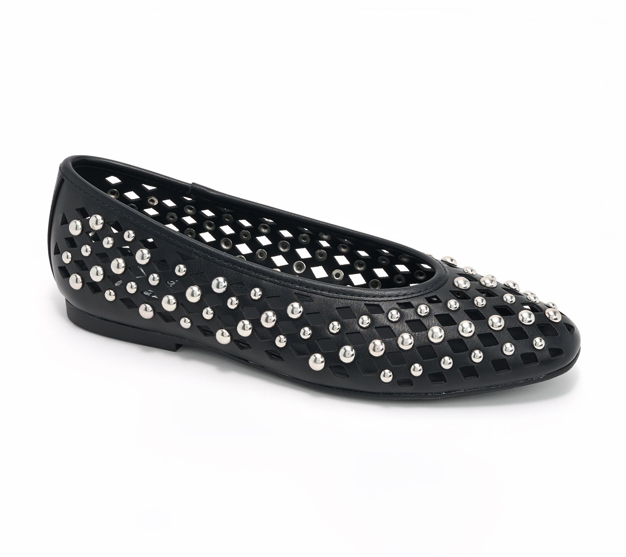 RM by Rebecca Minkoff Studded Mary Janes - Delta