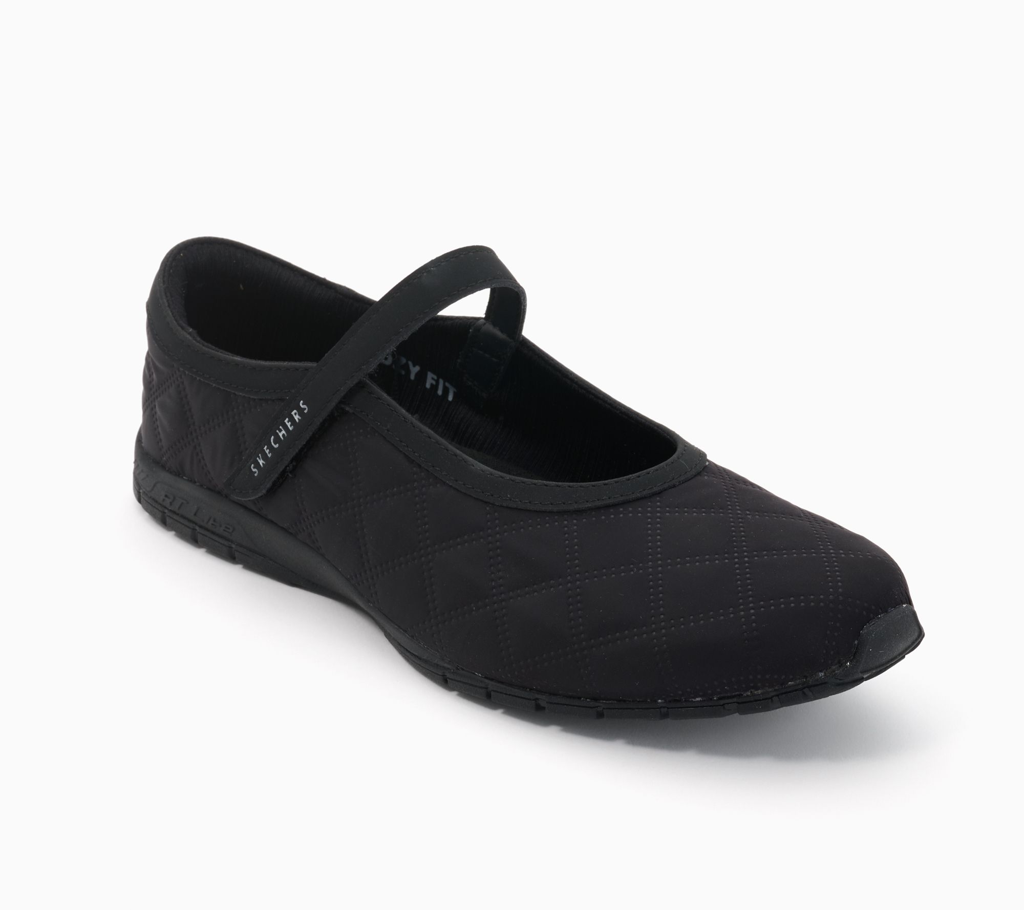 Skechers Cozy Fit Mary Janes - Retro Lite