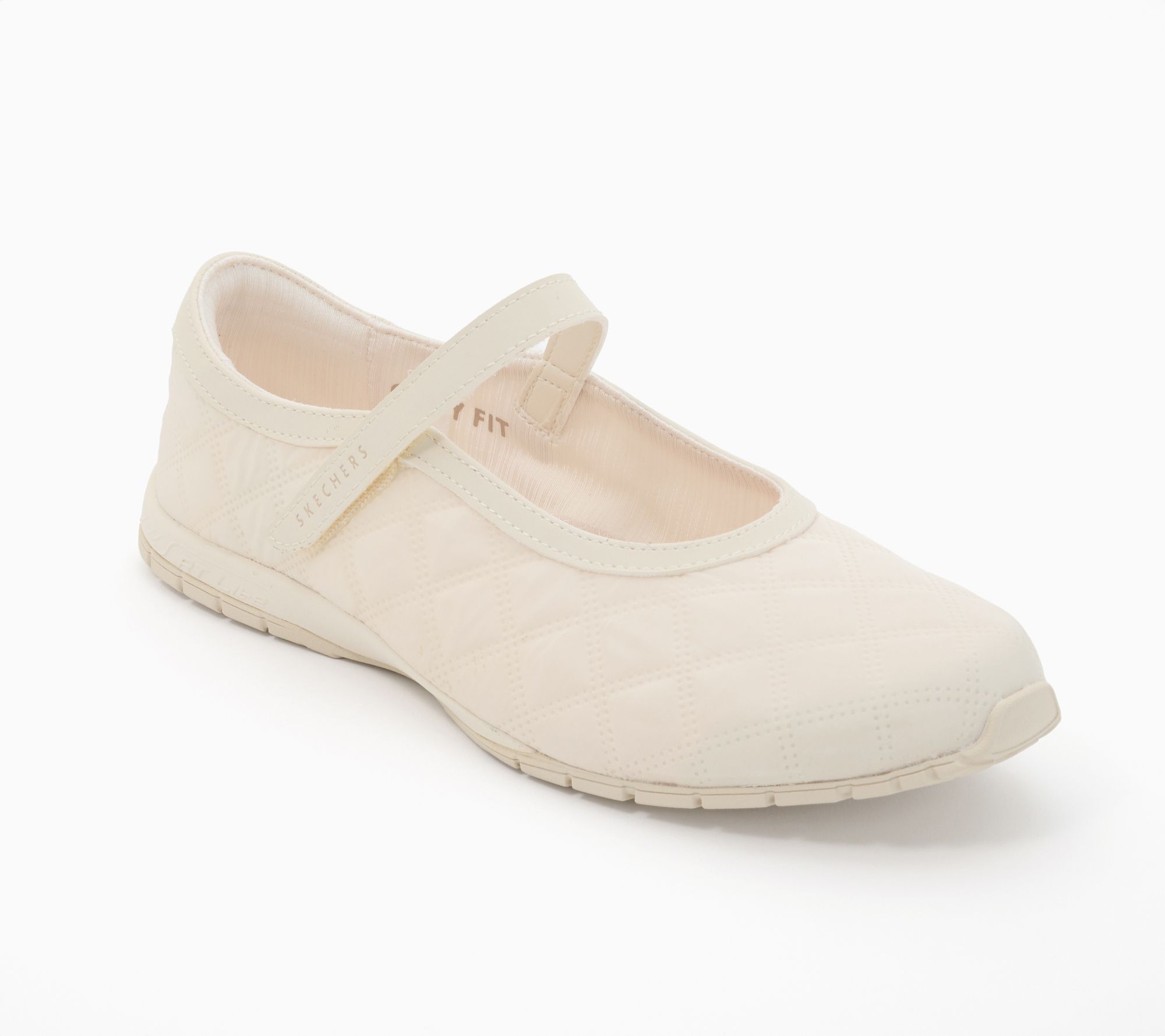 Skechers Cozy Fit Mary Janes - Retro Lite