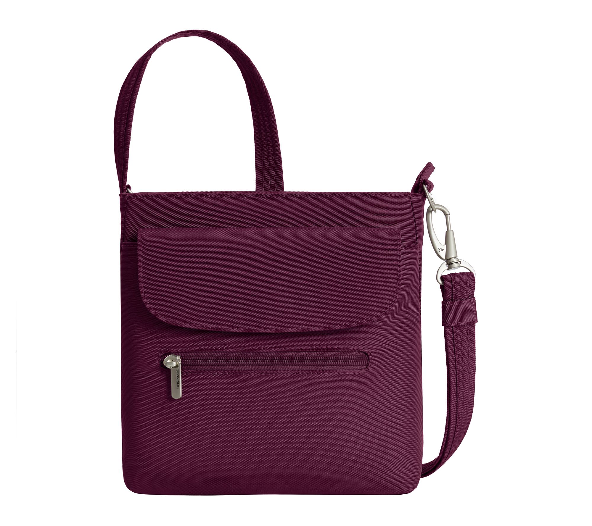 Travelon Anti-Theft Classic Mini Shoulder Bag