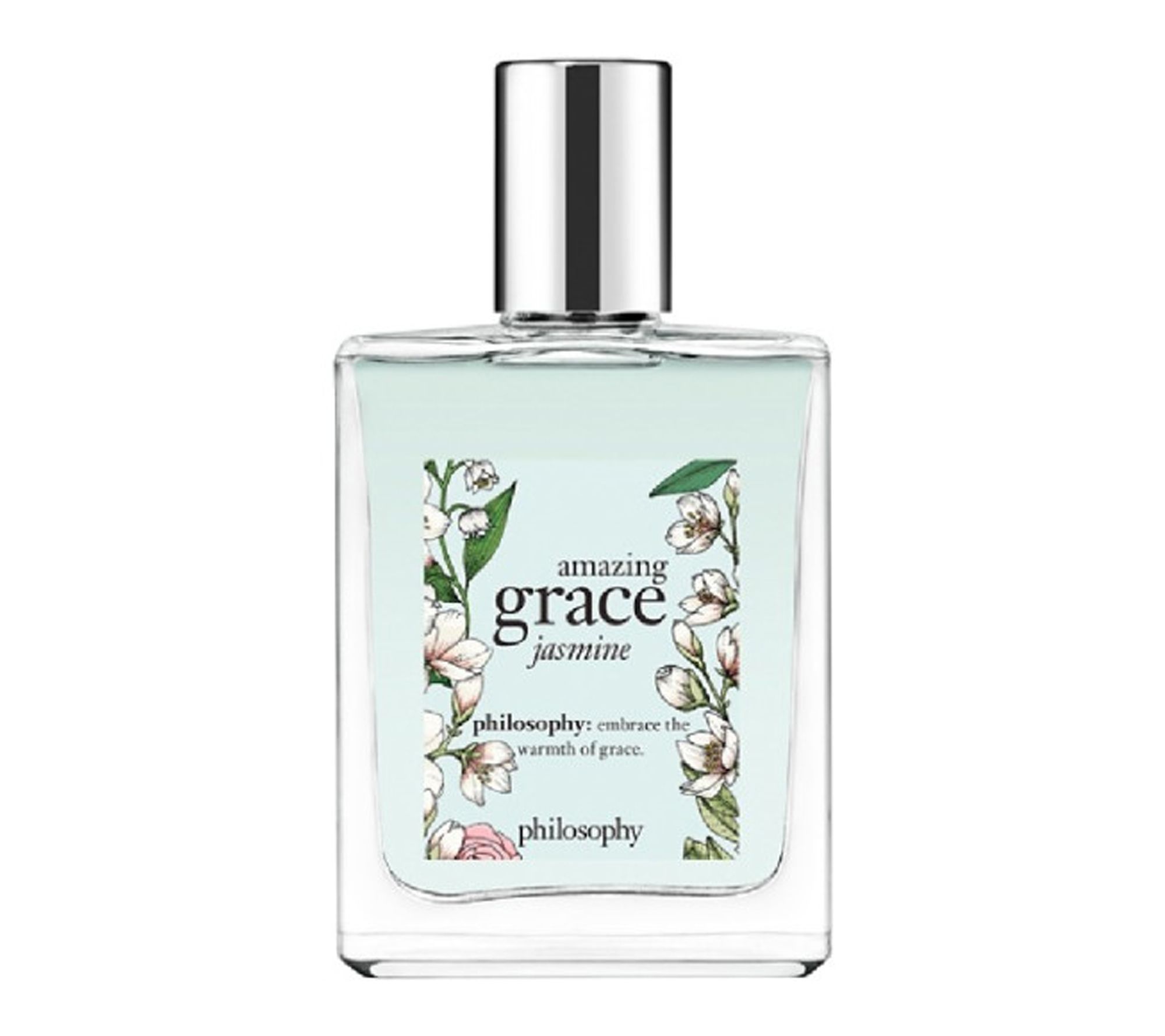 philosophy amazing grace jasmine edt 2oz