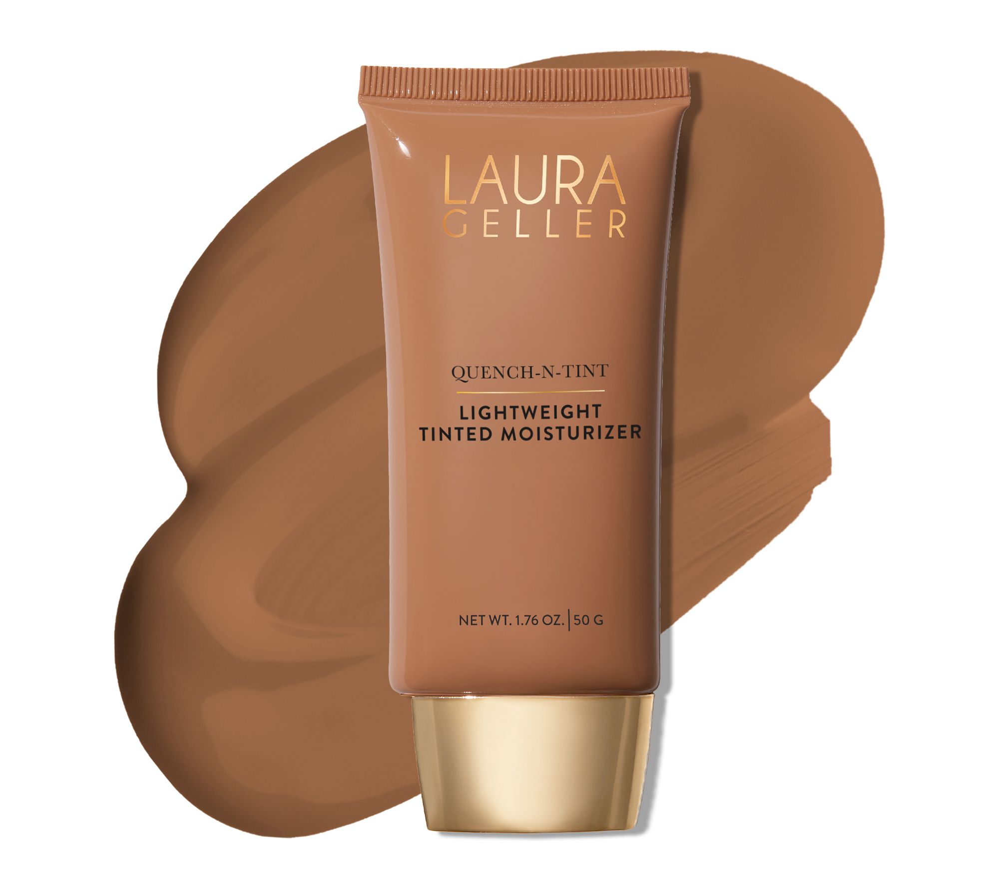 Laura Geller Quench-n-Tint Lightweight Tinted M oisturizer