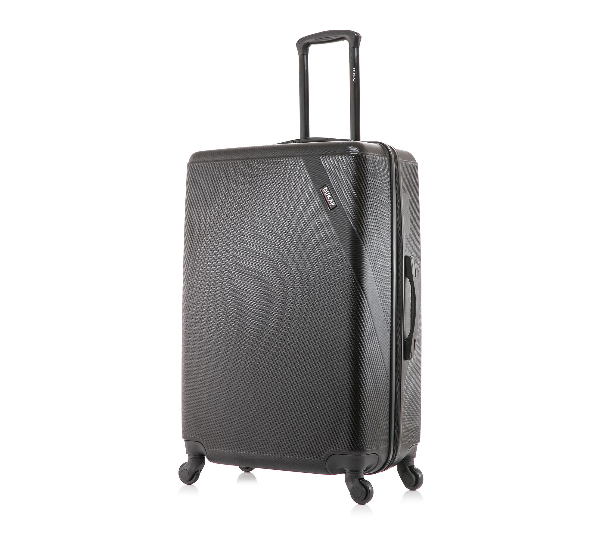  Dukap Discovery 28" Hardside Spinner Luggage