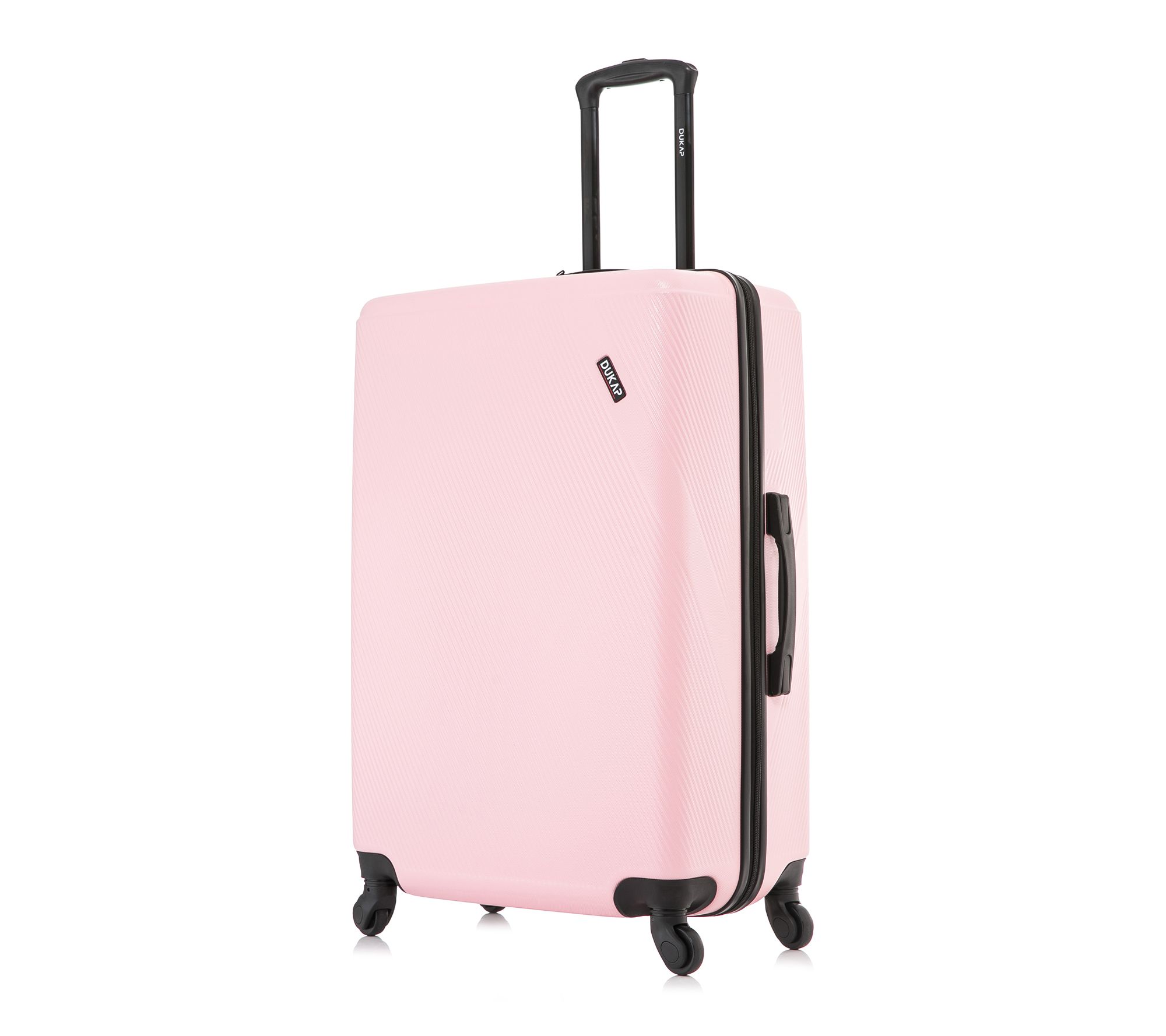Dukap Discovery 28" Hardside Spinner Luggage