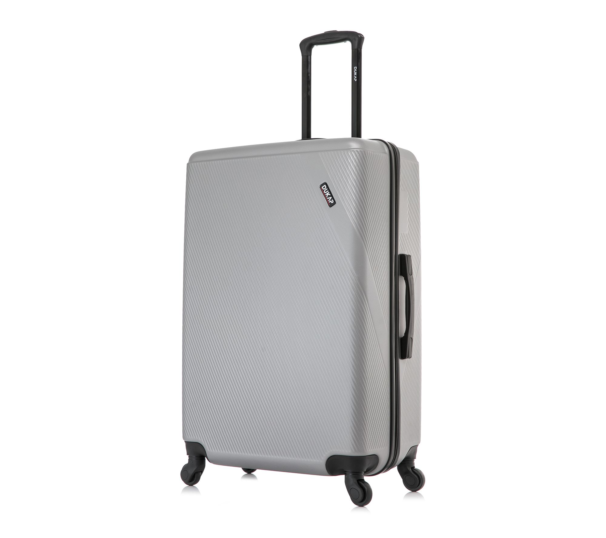 Dukap Discovery 28" Hardside Spinner Luggage