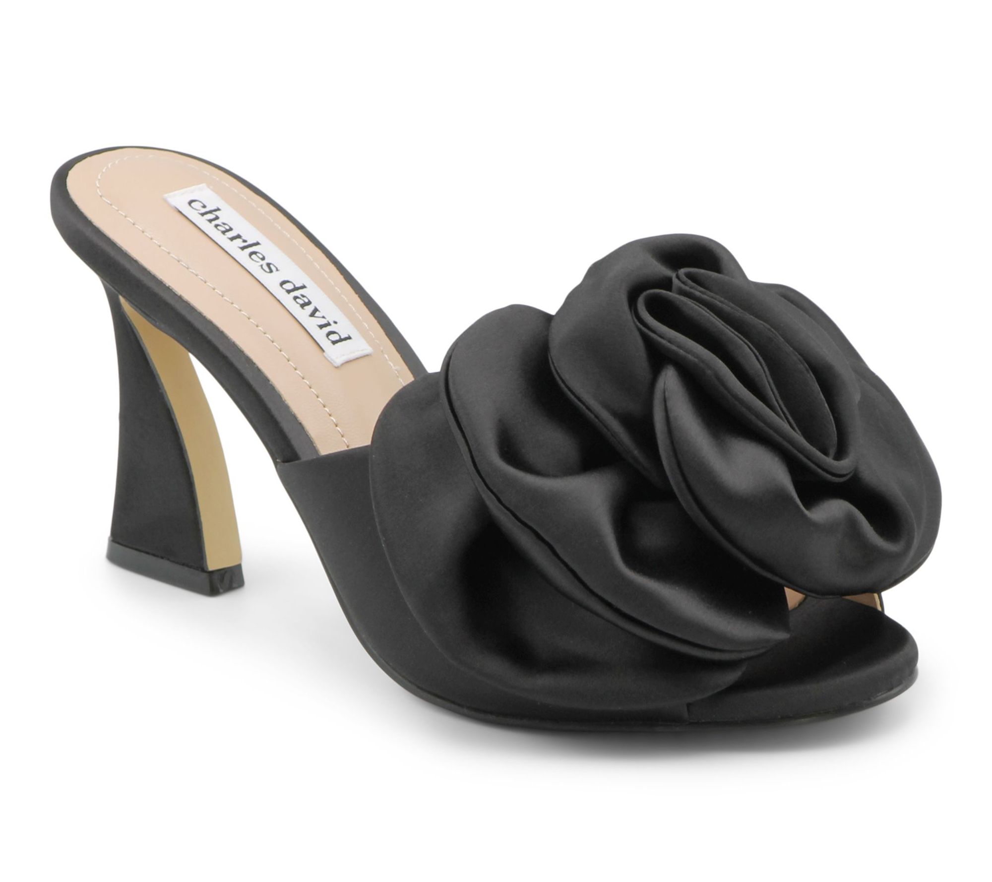 Charles David Womens Kimchi Dress Sandal