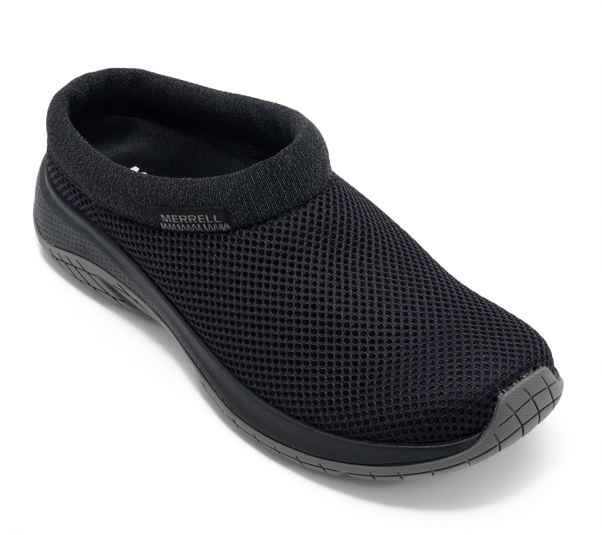 "As Is" Merrell Mesh Encore Breeze Clogs