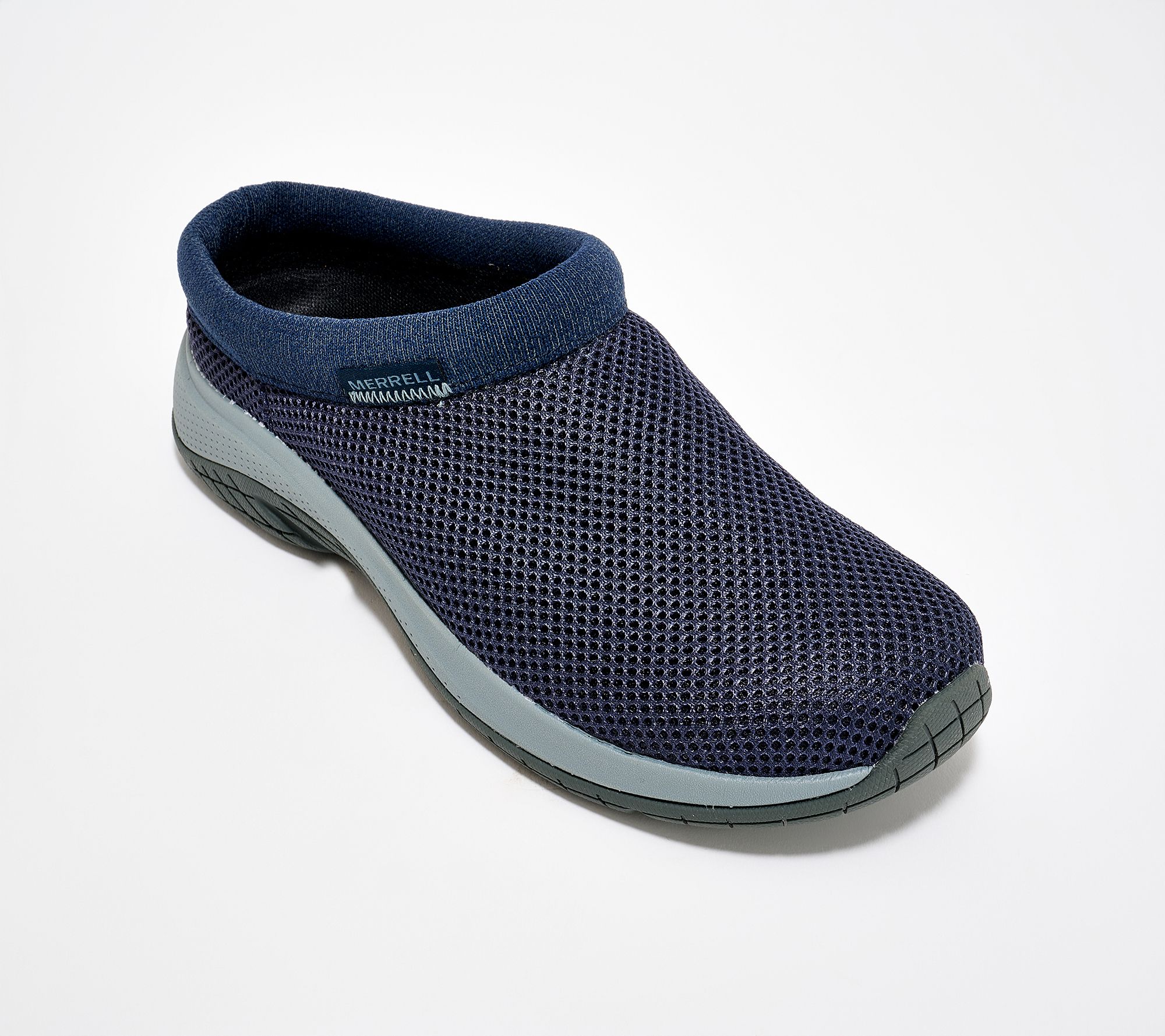 "As Is" Merrell Mesh Encore Breeze Clogs